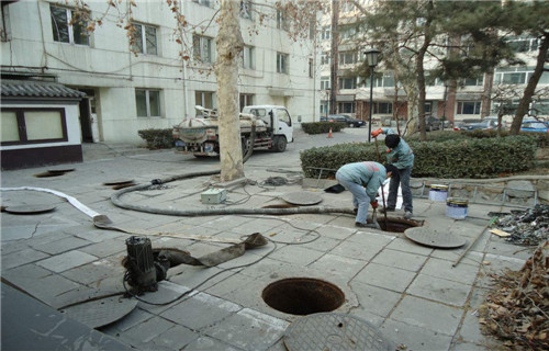 厚街镇清理化粪池,管道清洗,污水池清掏