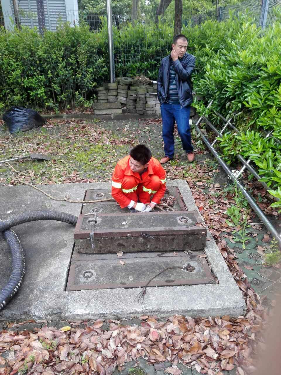 厚街镇吸污抽粪