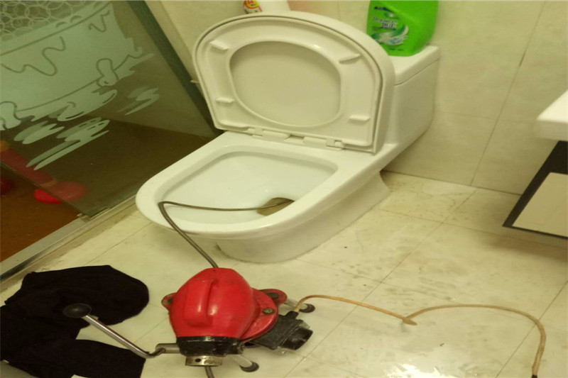 厚街镇如何疏通马桶 疏通马桶多少钱