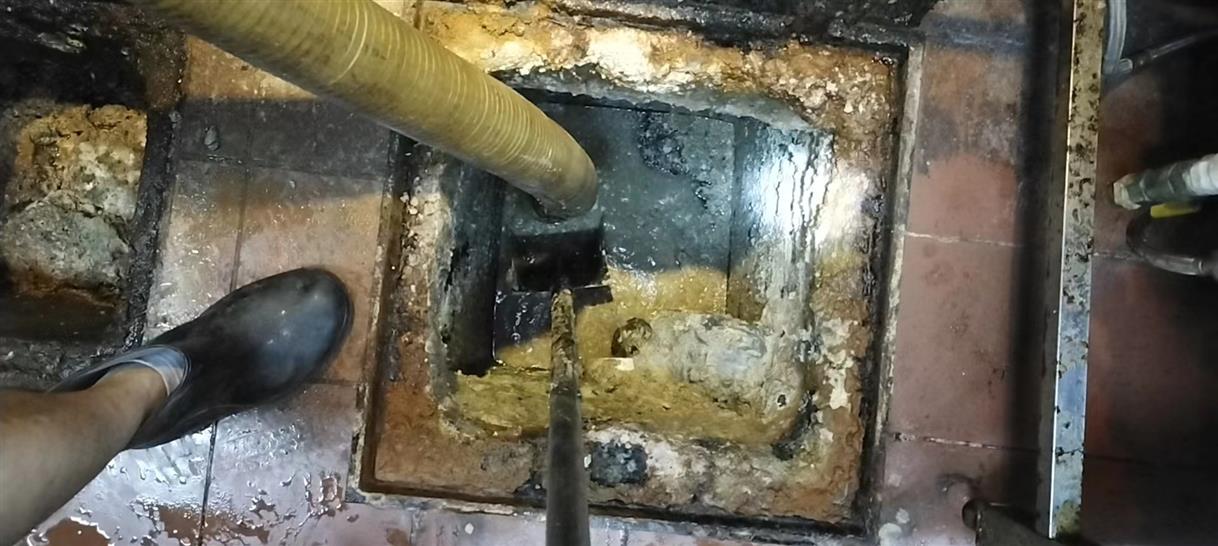 厚街镇污水池清理一般都有毒气，怎么预防中毒呢？