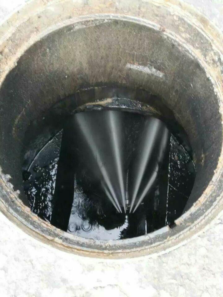 厚街镇市政管道清洗-排污管道清洗