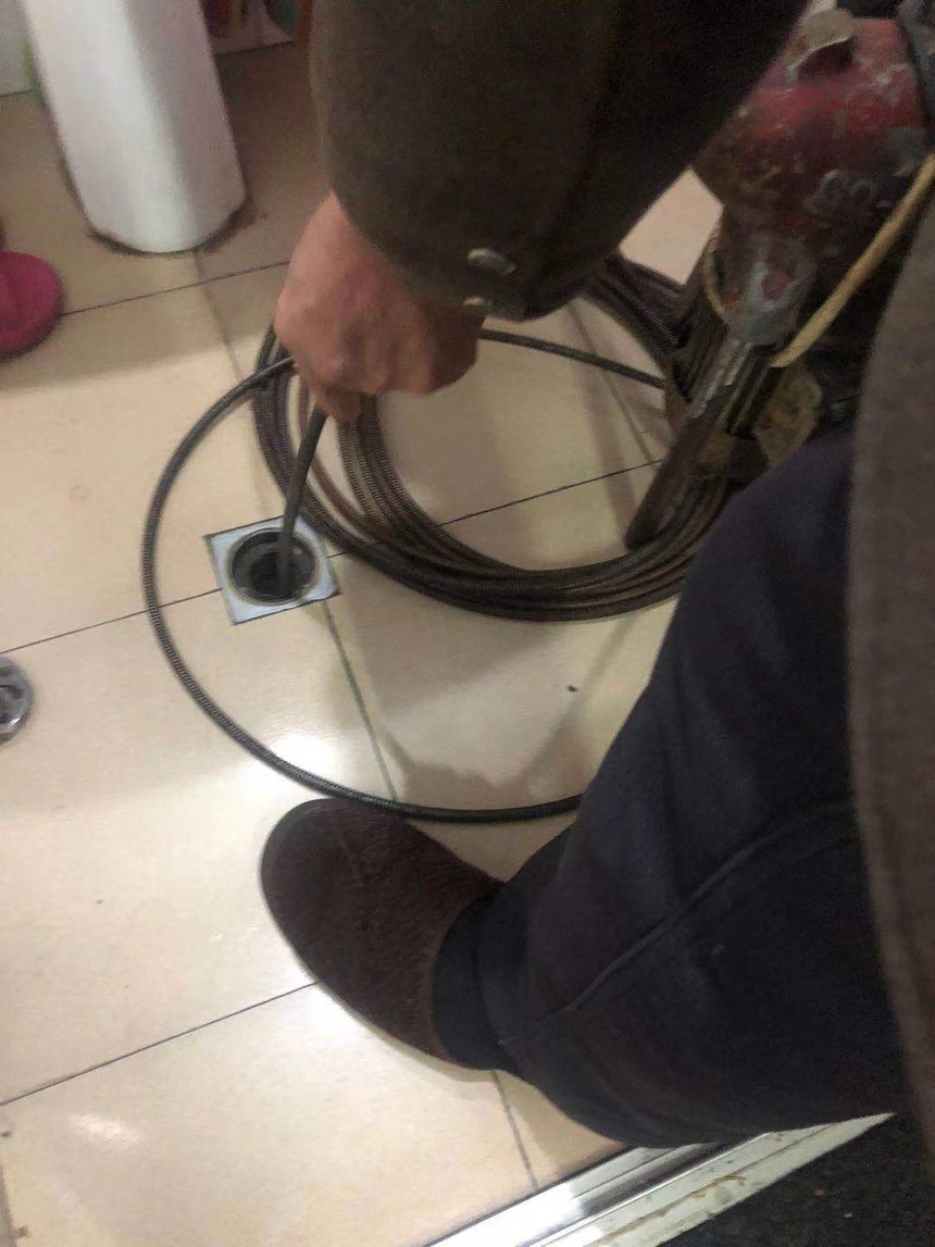 厚街镇管道疏通，疏通下水道