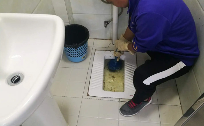 厚街镇疏通蹲坑